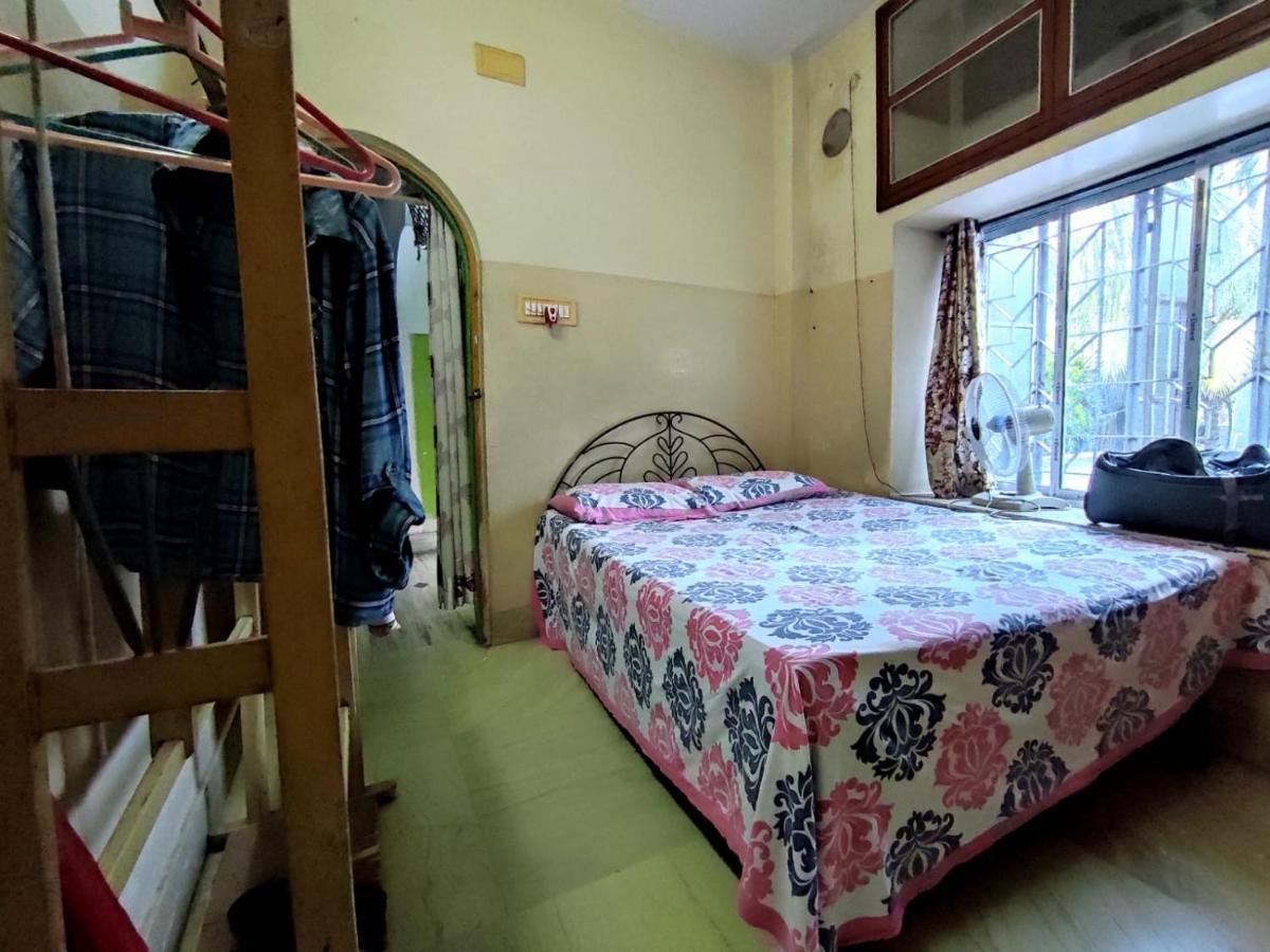 Peaceful Living Apartman Kalkutta Kültér fotó