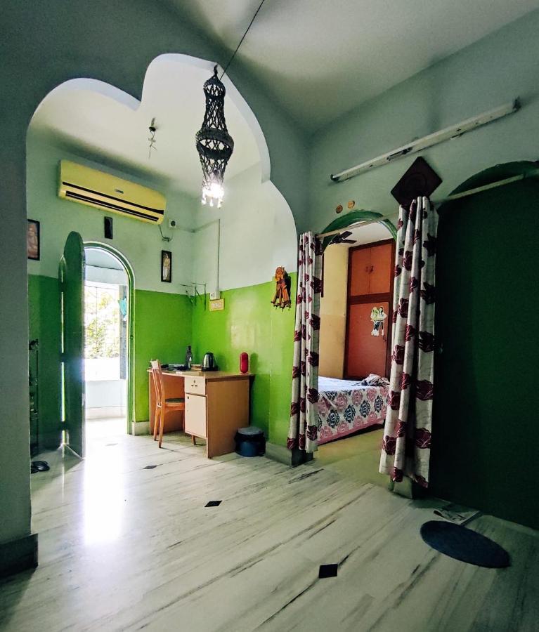 Peaceful Living Apartman Kalkutta Kültér fotó